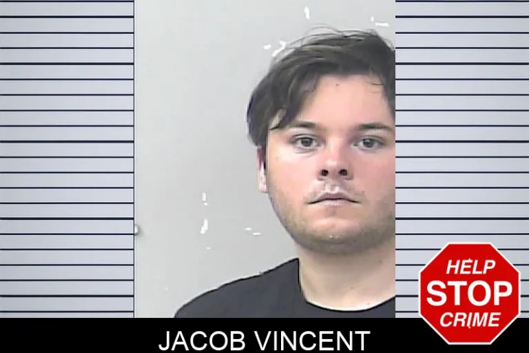 Jacob Vincent
