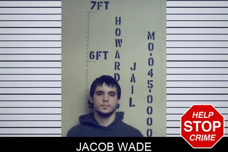 Jacob Wade