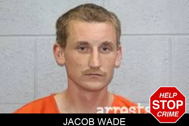 Jacob Wade