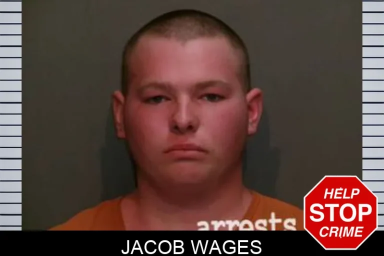 Jacob Wages