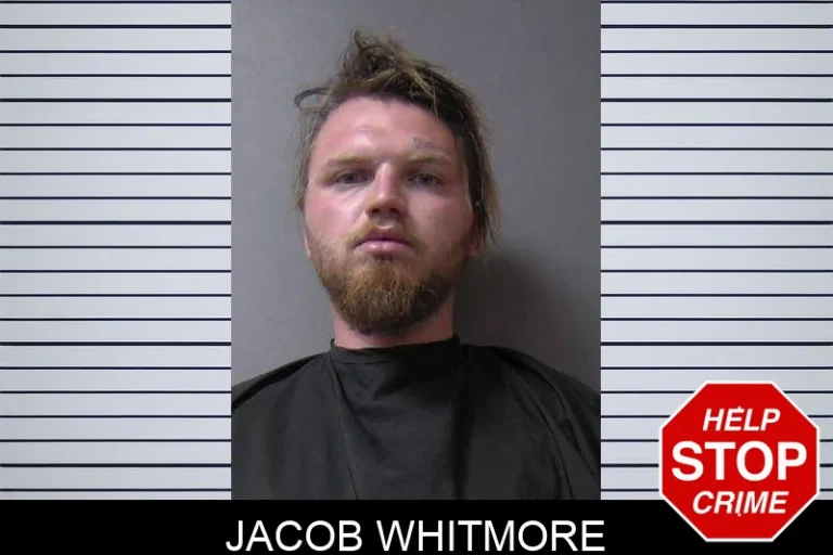 Jacob Whitmore