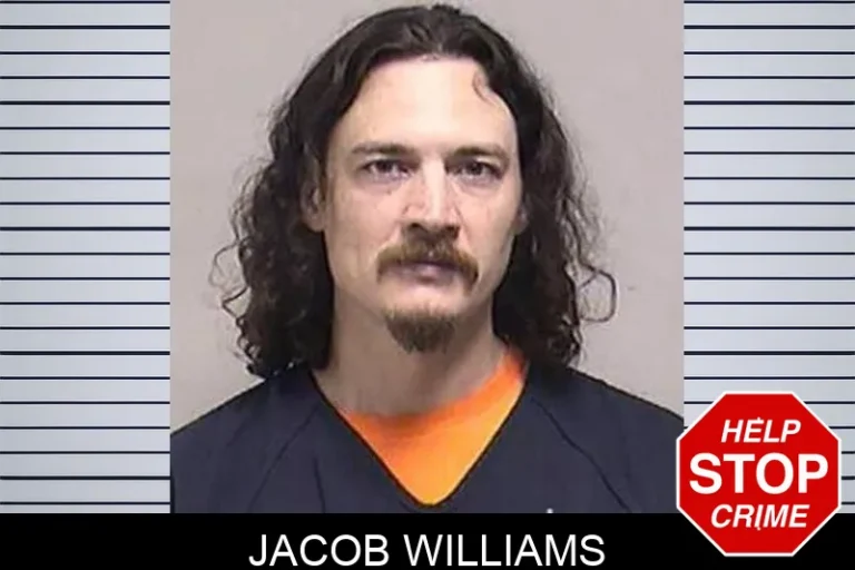 Jacob Williams