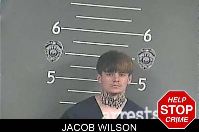 Jacob Wilson
