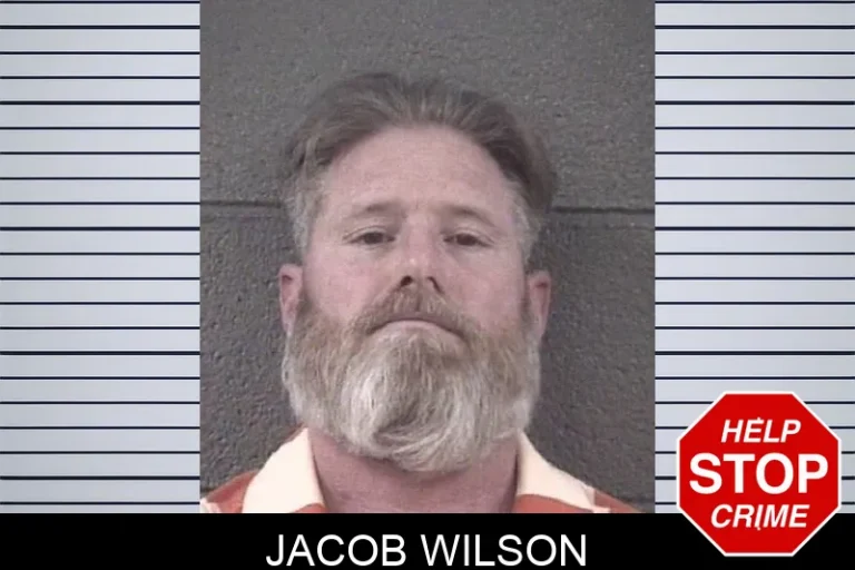 Jacob Wilson
