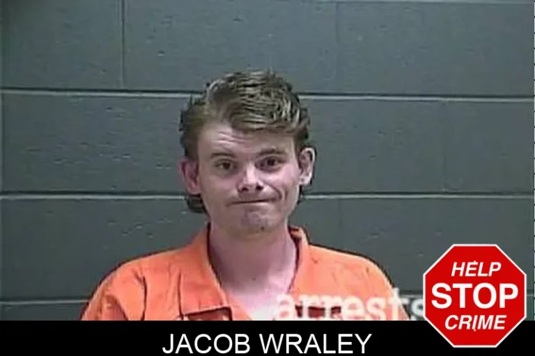 Jacob Wraley