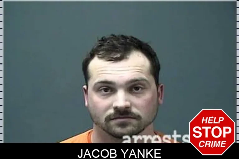 Jacob Yanke