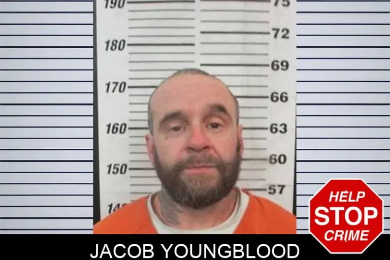 Jacob Youngblood
