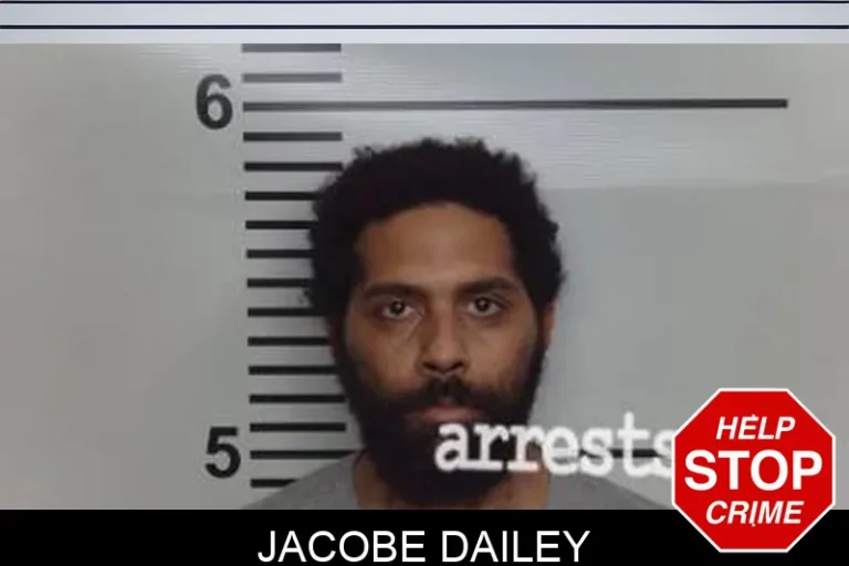 Jacobe Dailey