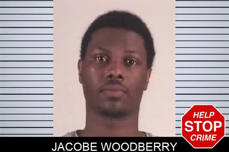 Jacobe Woodberry