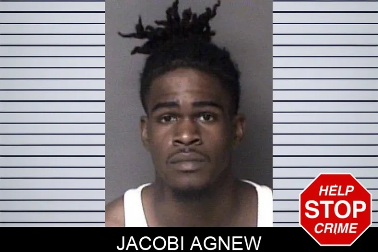 Jacobi Agnew