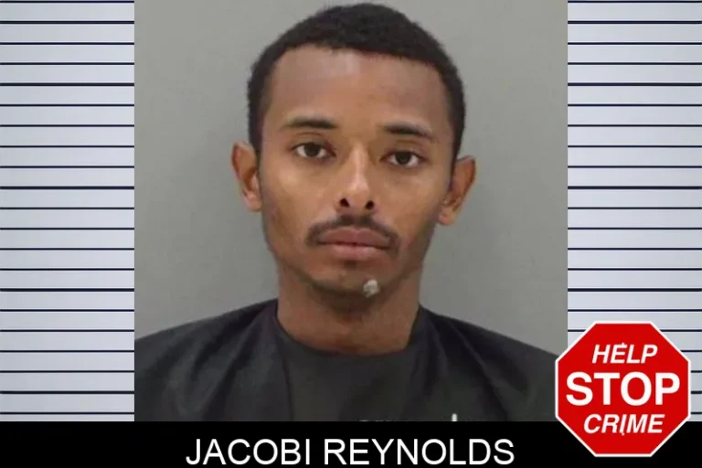 Jacobi Reynolds