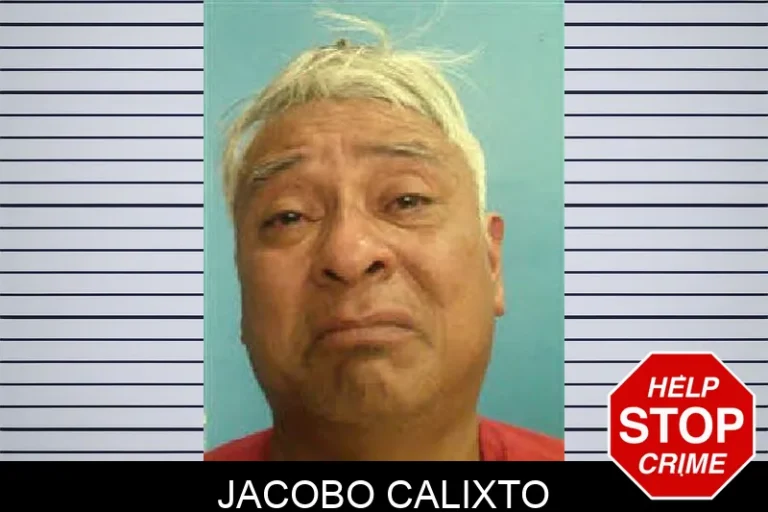 Jacobo Calixto