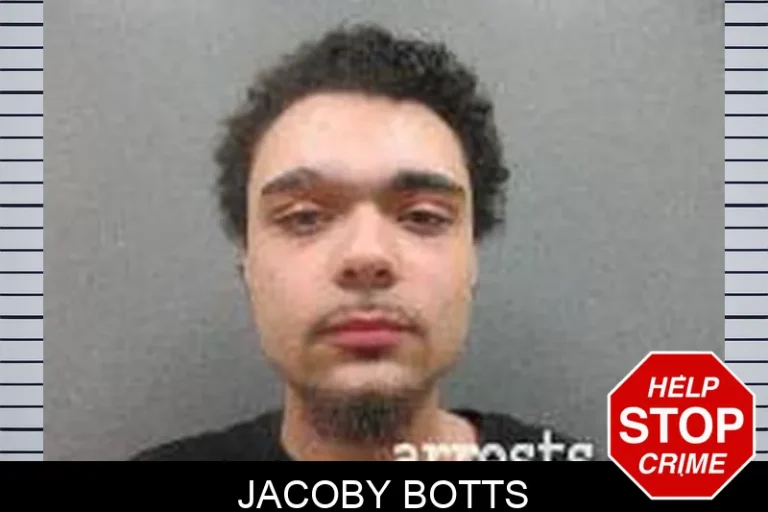 Jacoby Botts