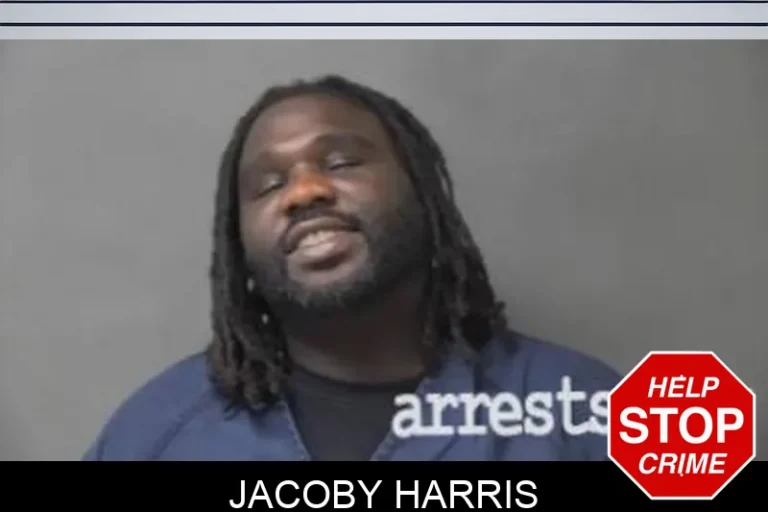 Jacoby Harris