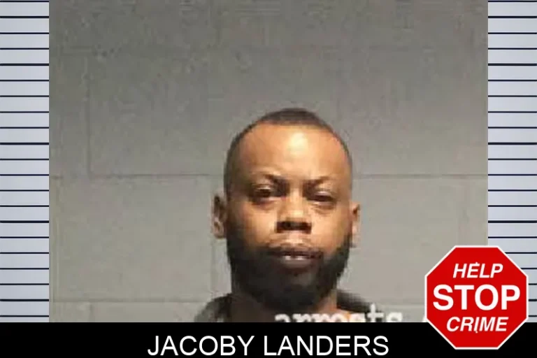 Jacoby Landers