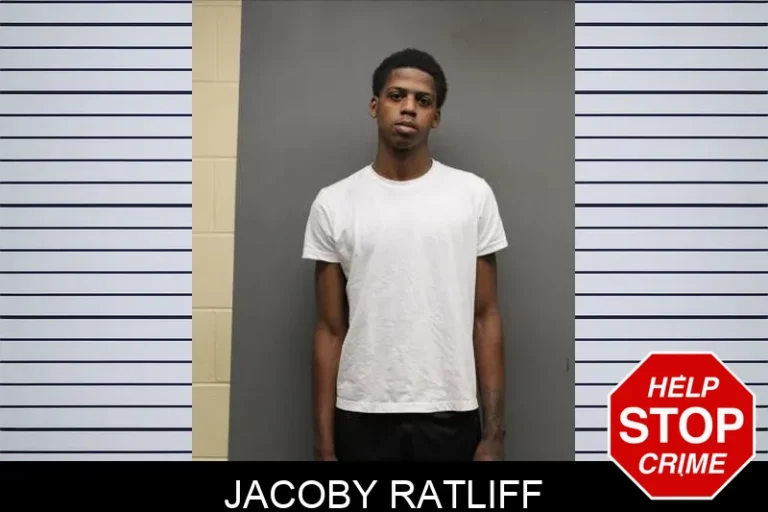 Jacoby Ratliff
