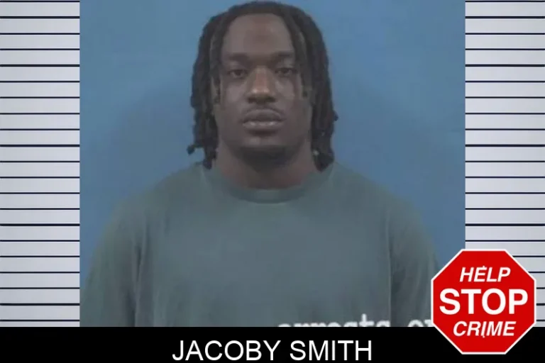 Jacoby Smith