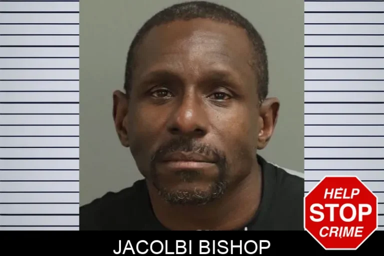 Jacolbi Bishop