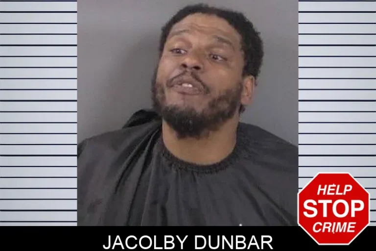 Jacolby DuNbar