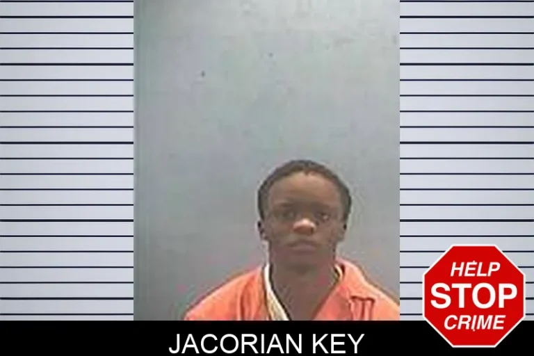 Jacorian Key
