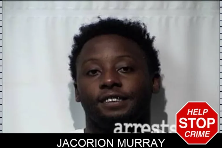 Jacorion MuRray