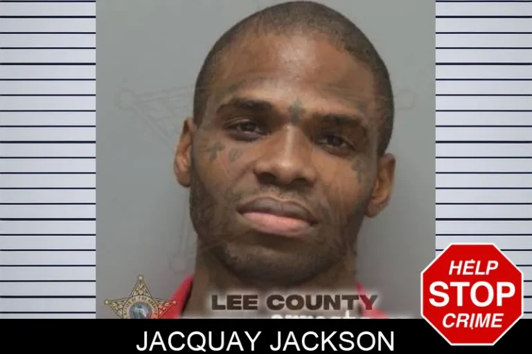 JacquAy Jackson