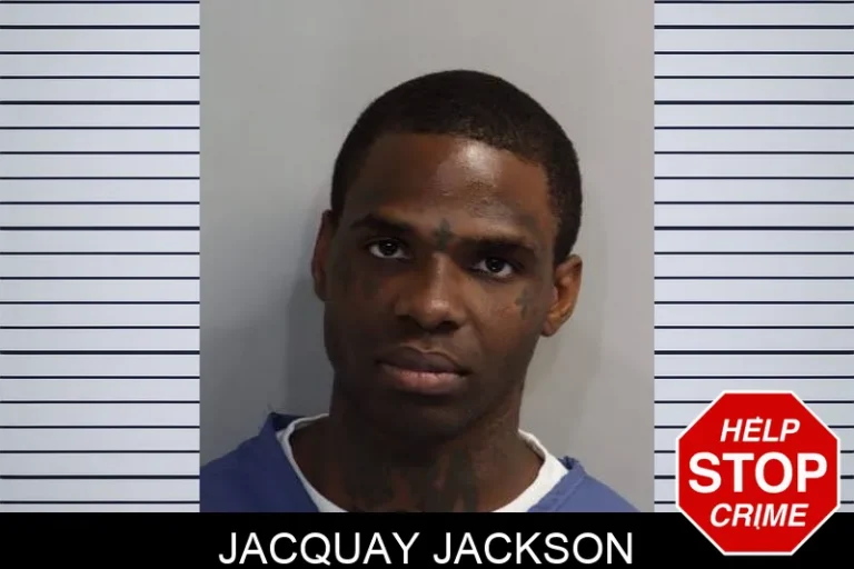 JacquAy Jackson