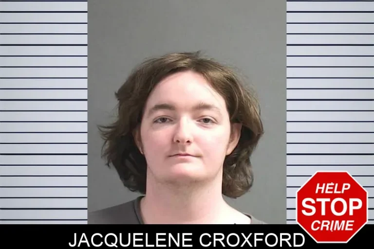 JacquElene Croxford