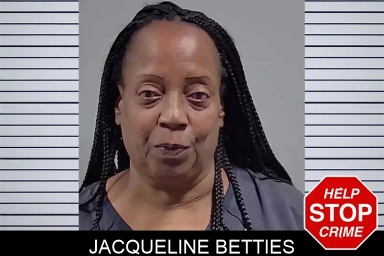 JacquEline Betties