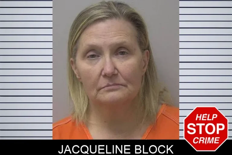 JacquEline Block