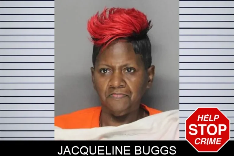 JacquEline BuGgs