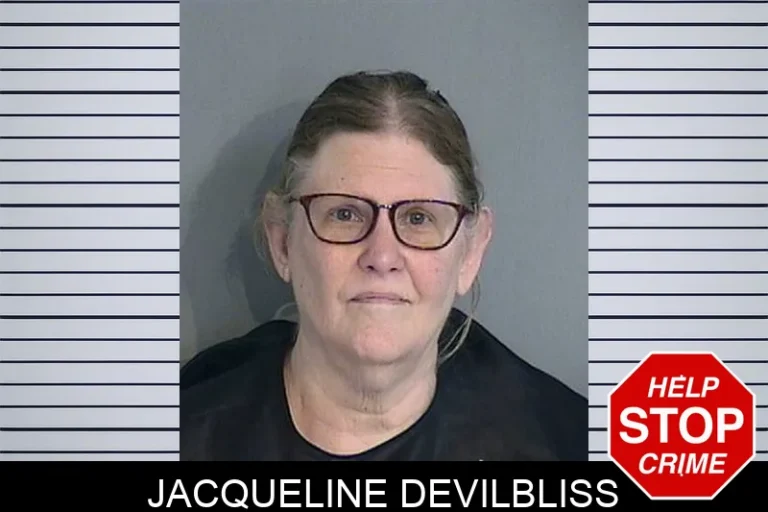 JacquEline Devilbliss