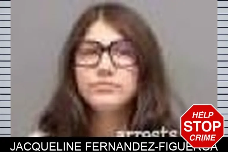 JacquEline Fernandez-FiguEroa