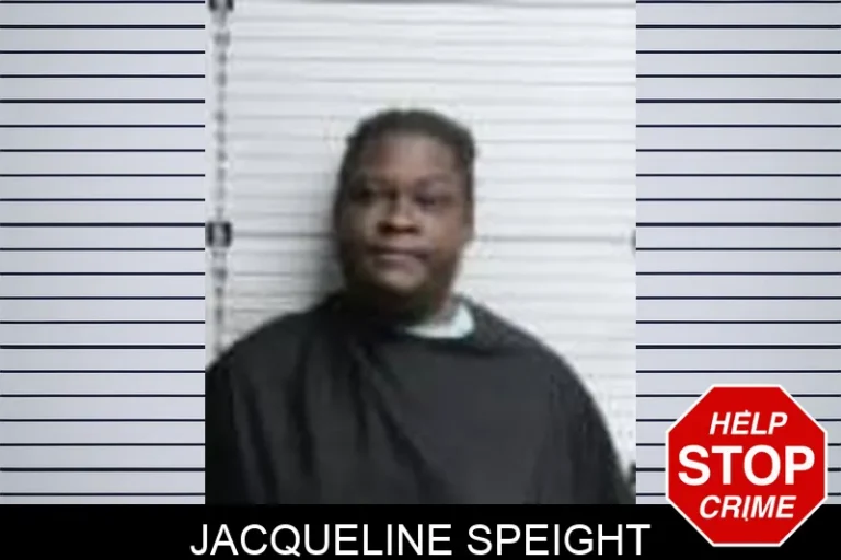 JacquEline Speight