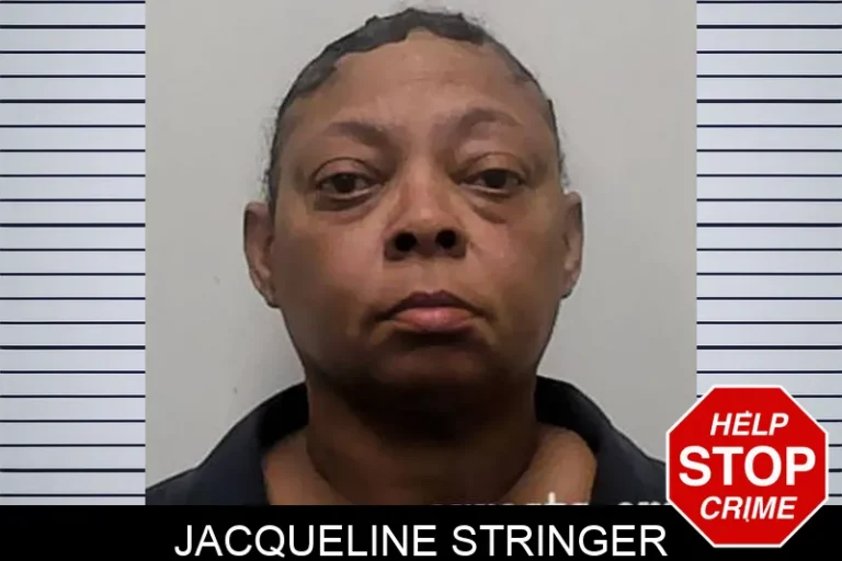 JacquEline Stringer