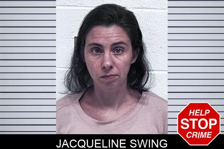 JacquEline Swing