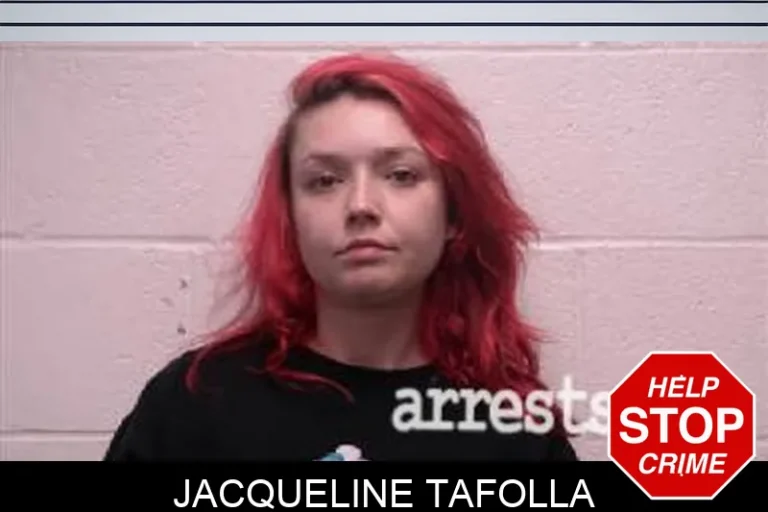 JacquEline Tafolla