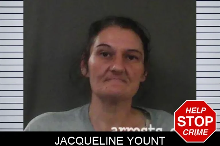 JacquEline YouNt