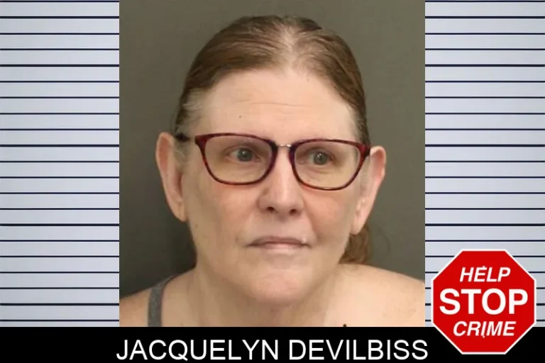 JacquElyn Devilbiss