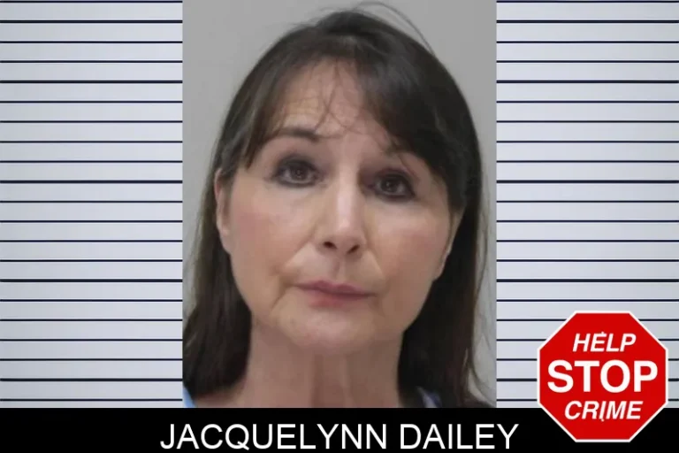 JacquElynn Dailey