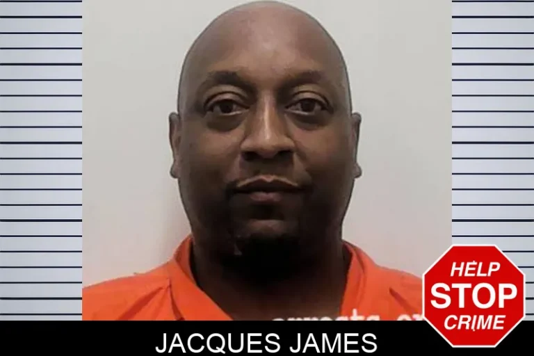 JacquEs James