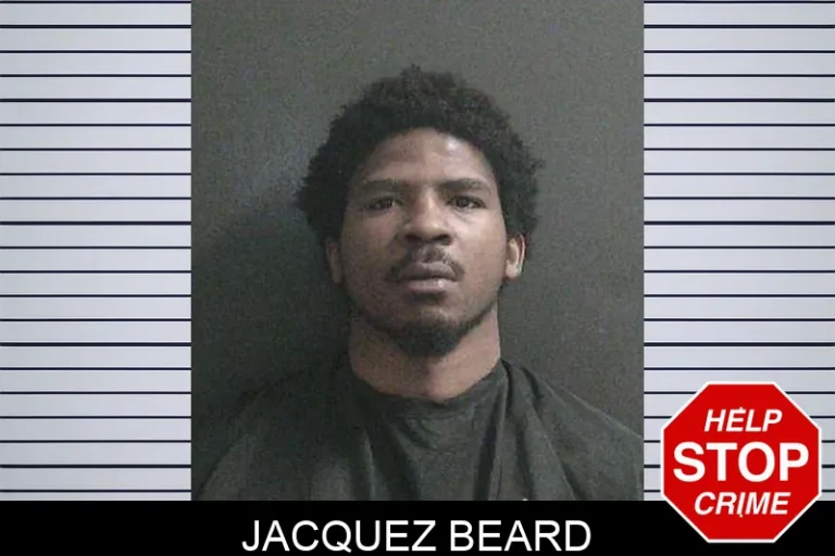 JacquEz Beard