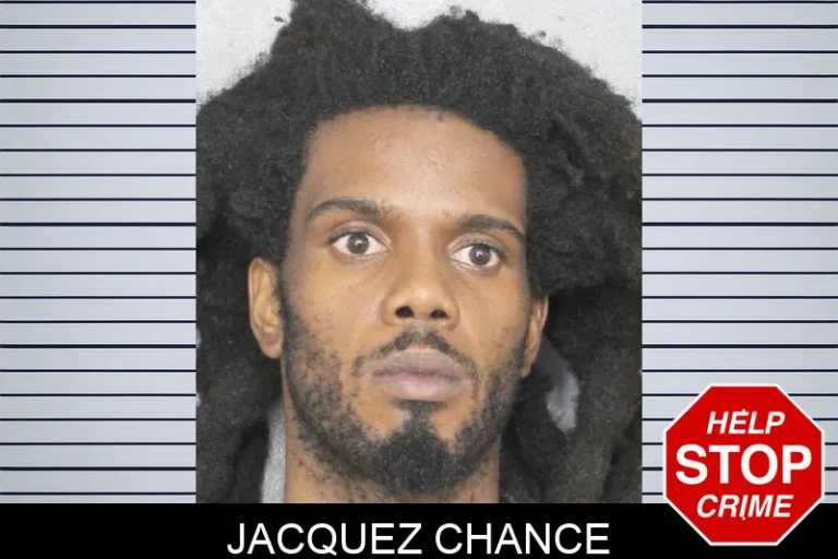JacquEz Chance
