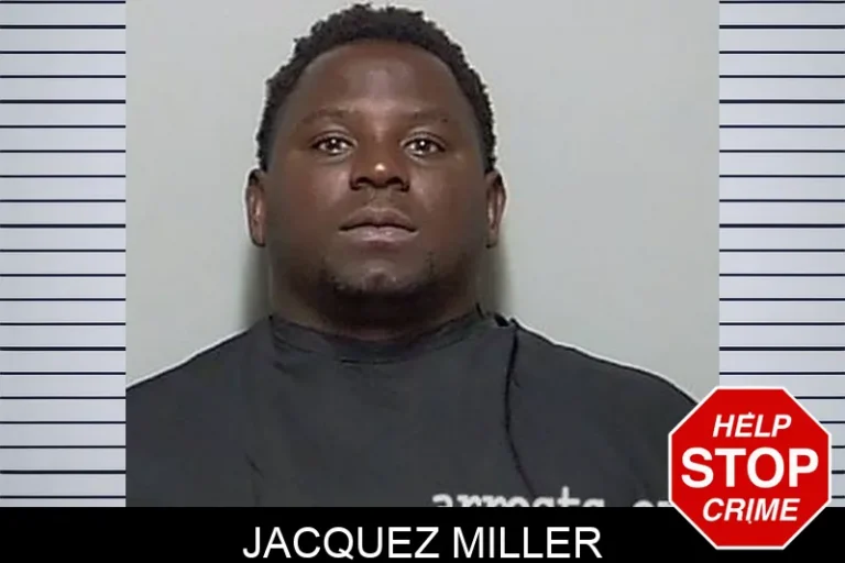 JacquEz Miller