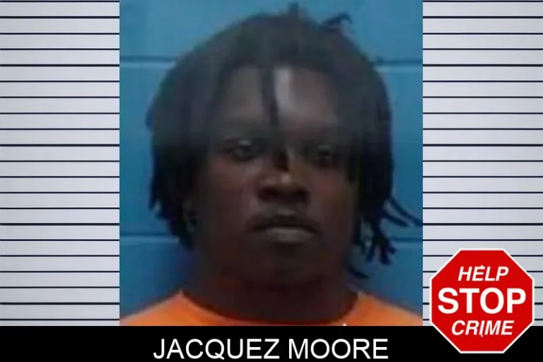 JacquEz Moore