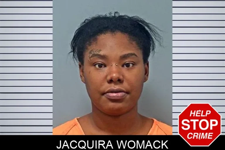 JacquIra Womack