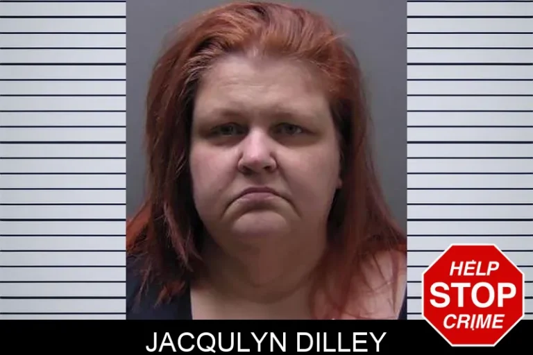 JacquLyn Dilley