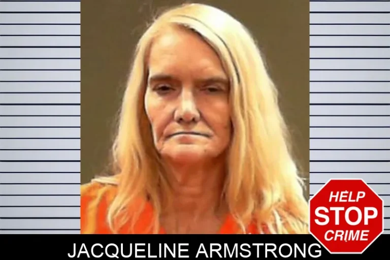 Jacqueline Armstrong