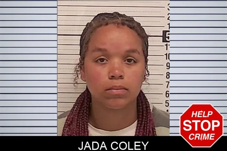 Jada Coley
