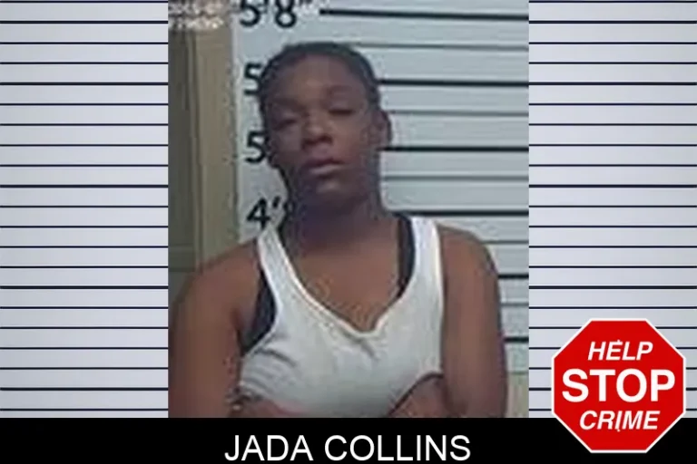 Jada Collins